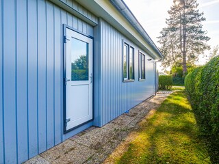 Casa per le vacanze Julianadorp Registrazione all'aperto 7