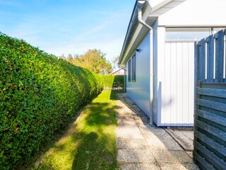 Holiday house Julianadorp Outdoor Recording 6