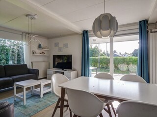 Vakantiehuis Julianadorp Kenmerken 8