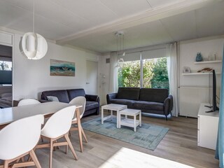 Vakantiehuis Julianadorp Kenmerken 11