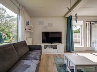 Vakantiehuis Julianadorp Kenmerken 12