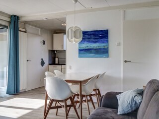 Vakantiehuis Julianadorp Kenmerken 14