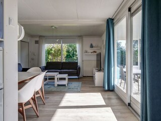 Vakantiehuis Julianadorp Kenmerken 15