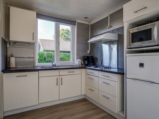 Vakantiehuis Julianadorp Kenmerken 16