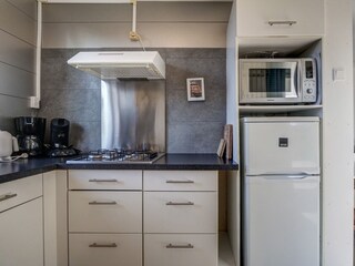 Vakantiehuis Julianadorp Kenmerken 17