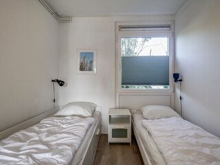 Vakantiehuis Julianadorp Kenmerken 18