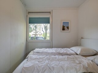 Vakantiehuis Julianadorp Kenmerken 20