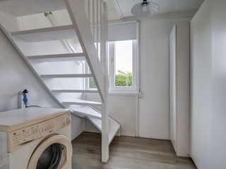 Vakantiehuis Julianadorp Kenmerken 22