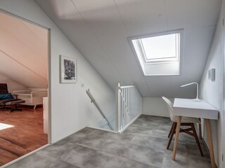 Vakantiehuis Julianadorp Kenmerken 23