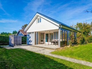 Casa per le vacanze Julianadorp Registrazione all'aperto 8