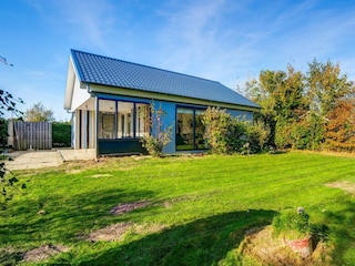 Holiday house Julianadorp Outdoor Recording 9