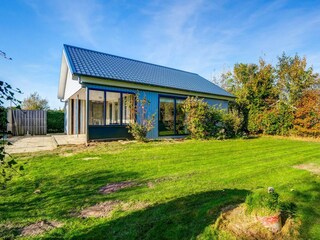 Vakantiehuis Julianadorp Buitenaudio-opname 9