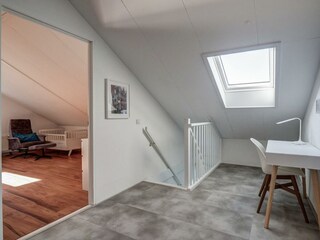 Ferienhaus Julianadorp Ausstattung 20