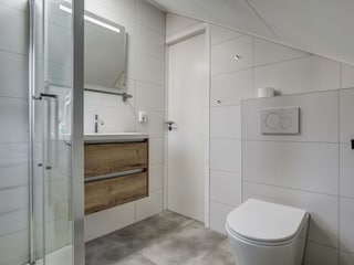 Vakantiehuis Julianadorp Kenmerken 23