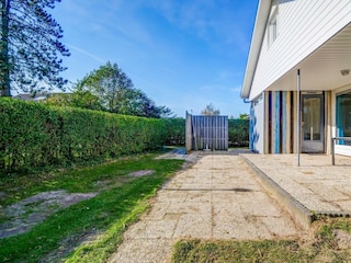 Ferienhaus Julianadorp Außenaufnahme 10