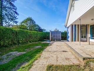 Vakantiehuis Julianadorp Buitenaudio-opname 10