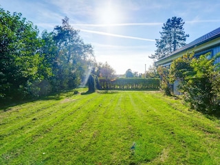 Holiday house Julianadorp Outdoor Recording 11