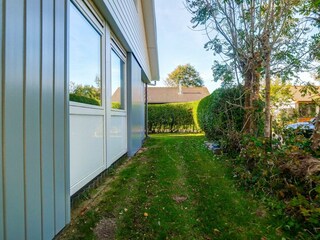Casa per le vacanze Julianadorp Registrazione all'aperto 12