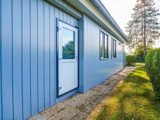 Ferienhaus Julianadorp Außenaufnahme 13