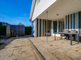 Casa per le vacanze Julianadorp Registrazione all'aperto 14