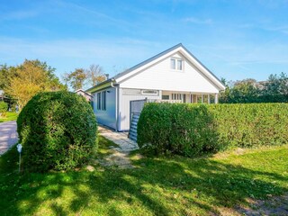 Vakantiehuis Julianadorp Buitenaudio-opname 16
