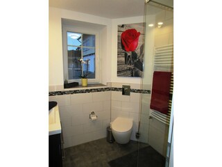 Apartamento de vacaciones Seebad Bansin Baño 15