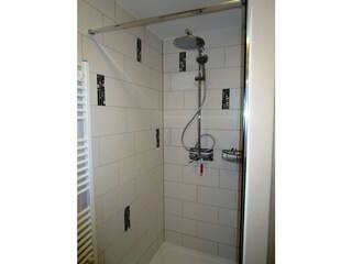 Appartamento per vacanze Seebad Bansin Caratteristiche 14