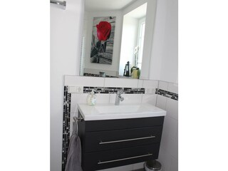 Apartamento de vacaciones Seebad Bansin Baño 17