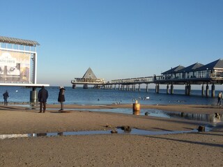 Appartamento per vacanze Seebad Bansin Ambiente 25