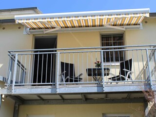 Vakantieappartement Seebad Bansin Omgeving 7