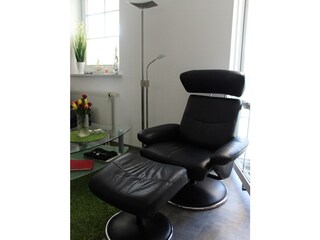 Appartamento per vacanze Seebad Bansin Caratteristiche 17