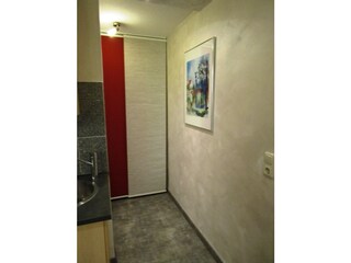 Appartamento per vacanze Seebad Bansin Caratteristiche 18