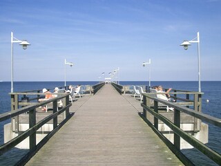 Appartamento per vacanze Seebad Bansin Ambiente 26