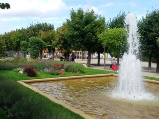 Apartamento de vacaciones Seebad Bansin  25