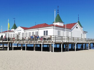 Appartamento per vacanze Seebad Bansin Ambiente 23