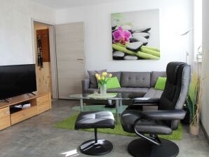 Appartement de vacances Komfortappartement Homas