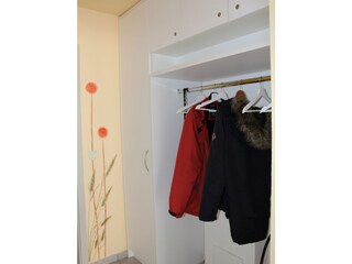 Appartamento per vacanze Seebad Bansin Caratteristiche 19