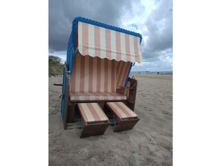 Appartamento per vacanze Seebad Bansin Caratteristiche 20