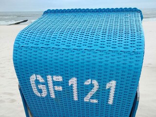 Appartamento per vacanze Seebad Bansin Caratteristiche 21