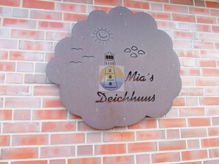 Mias Deichhuus