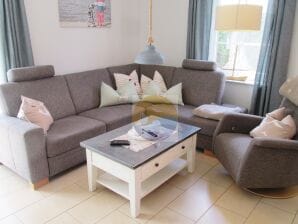 Ferienhaus Mias Deichhuus - Neßmersiel - image1