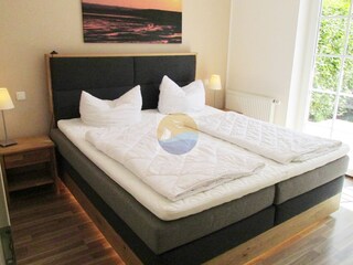 1.Schlafzimmer EG