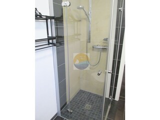 Badezimmer EG