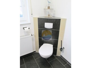 Badezimmer EG
