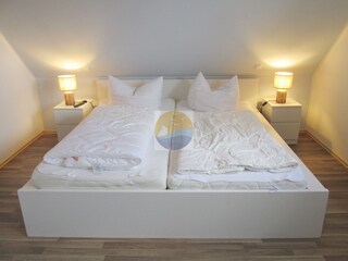 2.Schlafzimmer OG