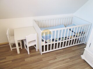 2.Schlafzimmer OG