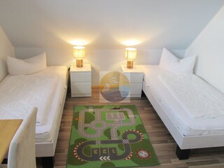 3.Schlafzimmer OG