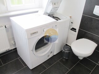 2.Badezimmer OG