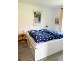 Schlafzimmer EG