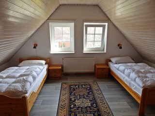 Schlafzimmer OG